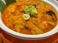 -小杨烤肉(明德门店)