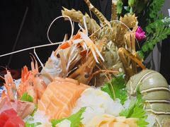 -旨料亭日本料理(四川北路店)