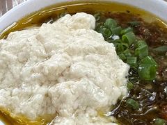 -金水泊山庄·花椒鸡(铁山坪店)