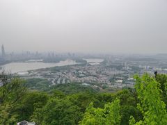 -紫金山天文台
