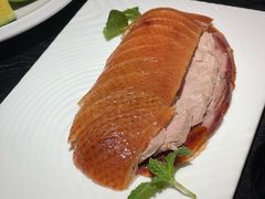 -大董(华贸购物中心店)