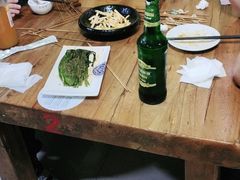 -小赵烧烤(银亿店)