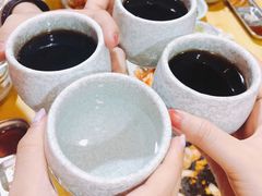 -金顺韩式烤肉·网红烤肉店(广利路店)