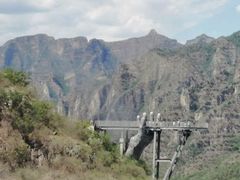 -野三坡清泉山风景区