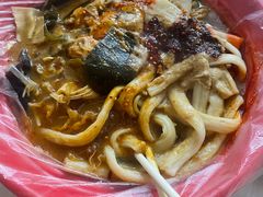 -安发瞧麻辣烫(总店)
