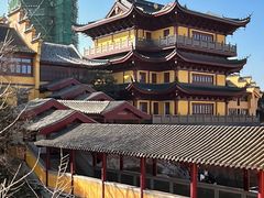 -南京城墙景区