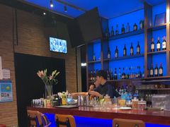 -blue frog蓝蛙(长泰广场店)