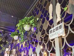 -问渔烤鱼(回龙观总店)