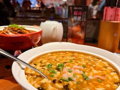 诸暨西施豆腐-寻宝记绍兴菜(鲁迅路店)