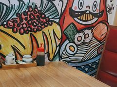 -西月山居匠心创意料理(江汉路新佳丽广场店)