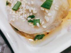 鲜肉马蹄生煎-咬不得高祖生煎·简餐(天城商业中心店)