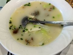 -大碗居·烤鸭·鱼头泡饼(天坛东门店)