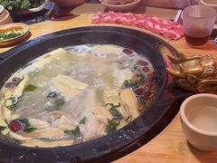 -蜀大侠火锅(森兰花园城店)