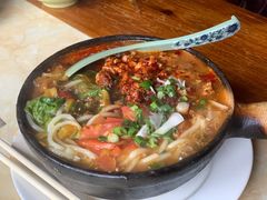 -顺顺小吃(独克宗古城店)