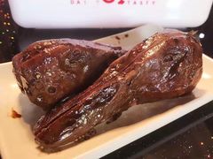 -日食记精菜馆(建邺万达店)