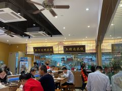 大堂-状元王过桥米线(黄埔至泰广场店)