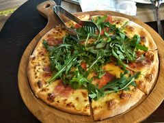 -IL Forno 意坊·意大利餐厅(温州万象城店)