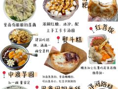 -观音桥步行街