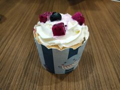 -Dark Horse·黑马蛋糕·低脂·低糖淡奶(金匙望湖大厦店)