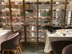 -一澜江宴·江景地标楚菜(江滩公园店)