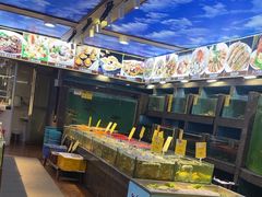 -新金盛·海鲜酒楼(盐田店)