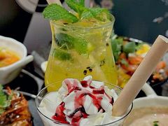-SHADOWS•Bistro&Eatery(安福路店)