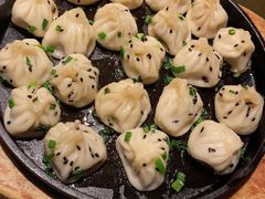 -上海人家花樣年华(中山公园店)