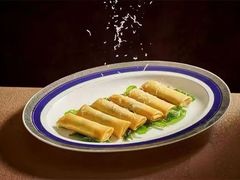 -新淮扬村·淮扬菜·北京烤鸭·世界美食之都示范店(和平里店)