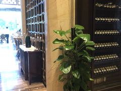 -万达瑞华酒店美食汇自助餐厅(楚河汉街店)