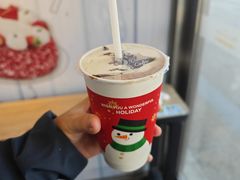 -85度C(南京龙江店)