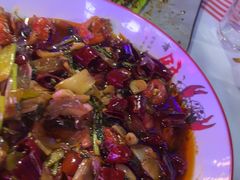 -胖子烧烤海鲜(亲贤北街店)