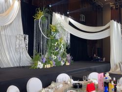 -长沙梅溪湖金茂豪华精选酒店·宴会厅