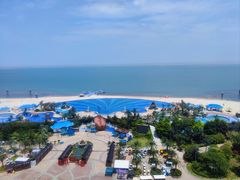 -启东恒大海上威尼斯酒店