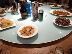 -沈家花园如皋菜(海阳路店)