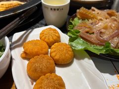 -陈眼镜火锅(总店)