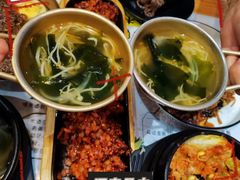 -韩食味·小木屋(日照店)