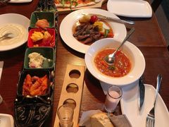 -斯比特花园西餐厅(东方商厦店)