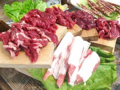 -牛缘村·贵州黄牛肉火锅(西善桥店)