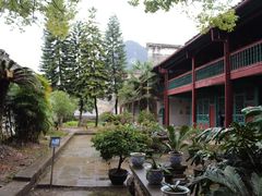 -李宗仁先生故居