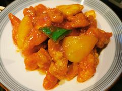 -小资太太餐厅(南岗区店)