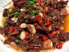 -湖南人家·家传湖南菜(水围店)
