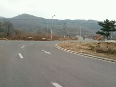 -沈阳辉山风景区