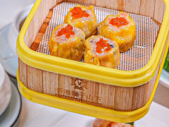 -香港狮子山下·明星粤菜餐厅(北苑店)
