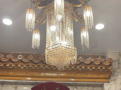 -君庭中餐厅(友谊宾馆店)