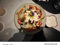 -ins森林童话餐厅coffee&bistro