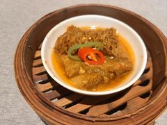 -潮府馆·非遗潮州菜·世纪公园(新国际博览中心店)