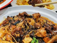-李记东北饺子馆·东北菜(欢乐谷店)