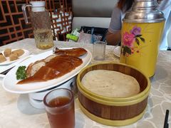 -福来居烤鸭店(天坛二店)