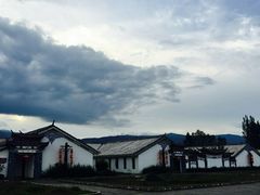 -大理地热国