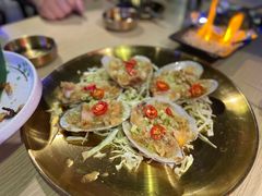 -质烤烤物·活烤海鲜(质烤总店)